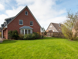 Ferienwohnung Wattis Hus - St. Peter-Ording - image1