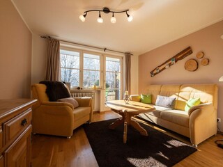 Ferienwohnung Grainau Ausstattung 13