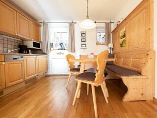 Holiday apartment Grainau Features 14