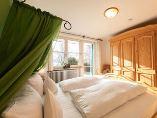 Ferienwohnung Grainau Ausstattung 28