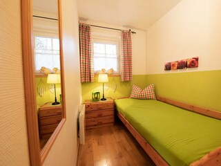 Ferienwohnung Grainau Ausstattung 27