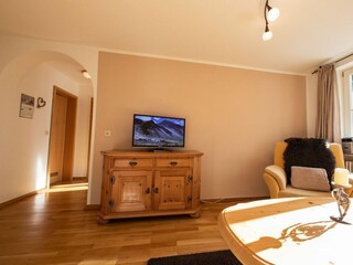 Ferienwohnung Grainau Ausstattung 22