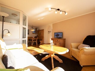 Ferienwohnung Grainau Ausstattung 23