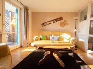 Ferienwohnung Grainau Ausstattung 20