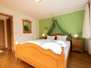 Ferienwohnung Grainau Ausstattung 26