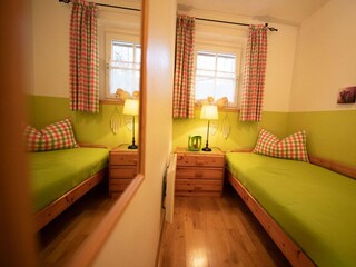 Ferienwohnung Grainau Ausstattung 29