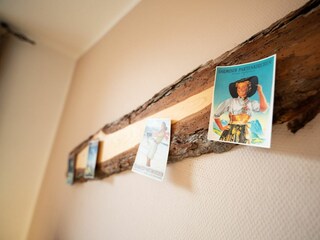 Ferienwohnung Grainau Ausstattung 32