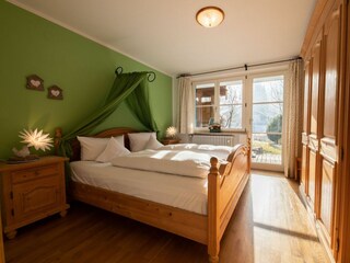 Ferienwohnung Grainau Ausstattung 31