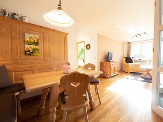 Ferienwohnung Grainau Ausstattung 18