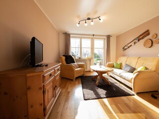 Ferienwohnung Grainau Ausstattung 24