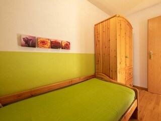 Ferienwohnung Grainau Ausstattung 30