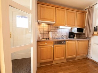 Ferienwohnung Grainau Ausstattung 25