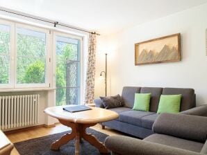 Ferienwohnung Bergwiese