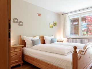 Ferienwohnung Grainau Außenaufnahme 13