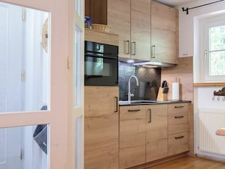 Ferienwohnung Grainau Außenaufnahme 15