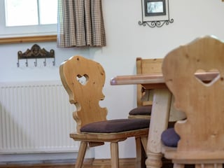 Ferienwohnung Grainau Außenaufnahme 16