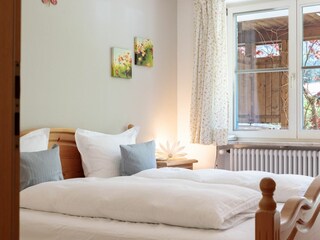 Ferienwohnung Grainau Außenaufnahme 17