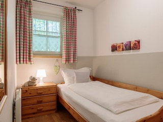 Ferienwohnung Grainau Außenaufnahme 21