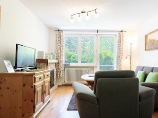Ferienwohnung Grainau Außenaufnahme 25