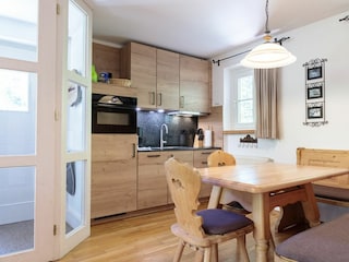 Ferienwohnung Grainau Außenaufnahme 26