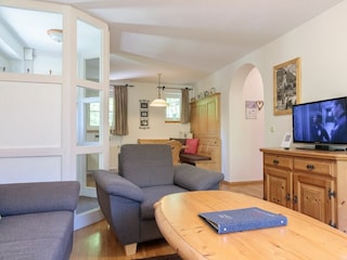 Ferienwohnung Grainau Außenaufnahme 29