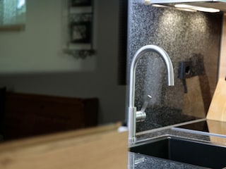 Ferienwohnung Grainau Außenaufnahme 32