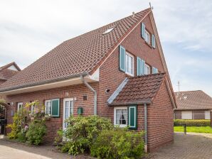 Ferienhaus Barth Lange Drift 79 - Hooksiel - image1