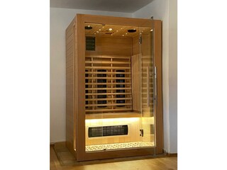 Appartamento per vacanze Unterach am Attersee Caratteristiche 20