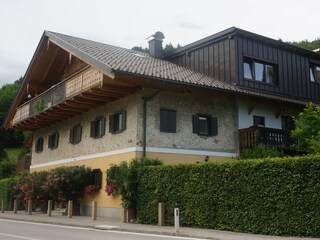 Appartamento per vacanze Unterach am Attersee Registrazione all'aperto 3