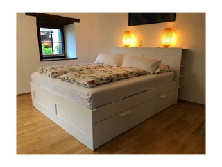 Appartamento per vacanze Unterach am Attersee Caratteristiche 18