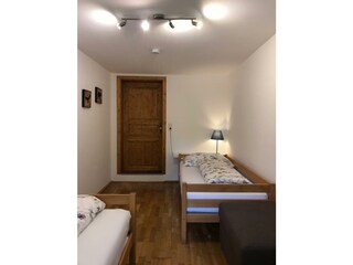 Appartamento per vacanze Unterach am Attersee Caratteristiche 21