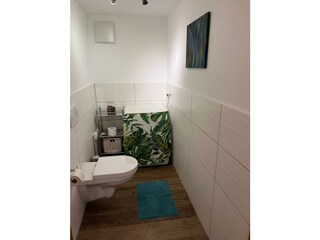 Appartamento per vacanze Unterach am Attersee Caratteristiche 25