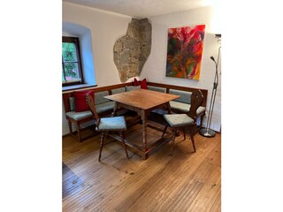 Appartamento per vacanze Unterach am Attersee Caratteristiche 14