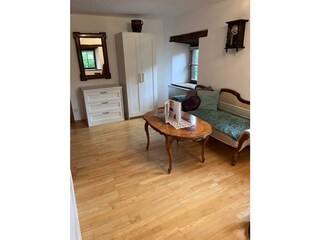 Appartamento per vacanze Unterach am Attersee Caratteristiche 19