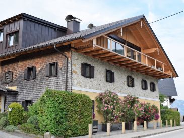 Ferienwohnung Woferlbauer