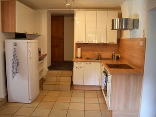 Appartamento per vacanze Unterach am Attersee Caratteristiche 16