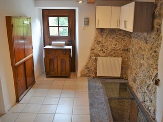 Appartamento per vacanze Unterach am Attersee Caratteristiche 17