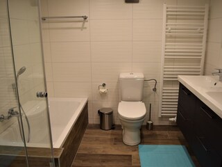 Appartamento per vacanze Unterach am Attersee Caratteristiche 24