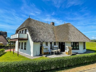 Ferienwohnung St. Peter-Ording Außenaufnahme 4