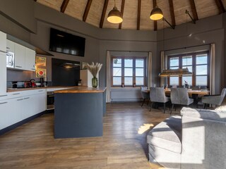 Ferienwohnung St. Peter-Ording Außenaufnahme 8