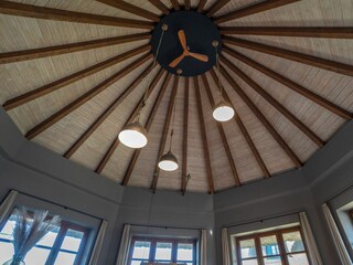 Ferienwohnung St. Peter-Ording Außenaufnahme 9