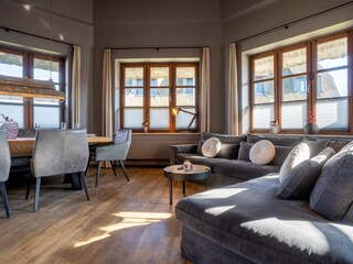 Ferienwohnung St. Peter-Ording Außenaufnahme 10