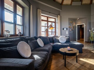 Ferienwohnung St. Peter-Ording Außenaufnahme 12