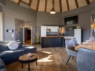 Ferienwohnung St. Peter-Ording Außenaufnahme 13
