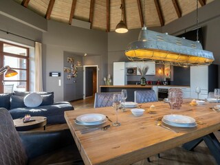 Ferienwohnung St. Peter-Ording Außenaufnahme 15
