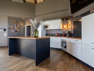 Ferienwohnung St. Peter-Ording Außenaufnahme 18