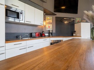 Ferienwohnung St. Peter-Ording Außenaufnahme 19