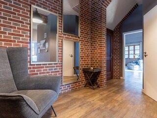Ferienwohnung St. Peter-Ording Außenaufnahme 22