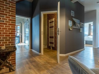Ferienwohnung St. Peter-Ording Außenaufnahme 23