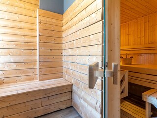 Ferienwohnung St. Peter-Ording Außenaufnahme 40